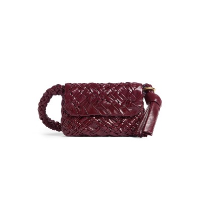BOTTEGA VENETA KALIMERO CITTÀ 785797V40T02250 (25*18*5.5cm)